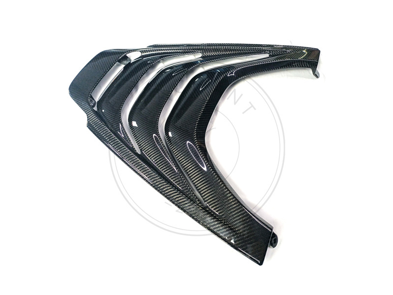 2017-2021 McLaren 720S Spider OEM Style Engine Cover