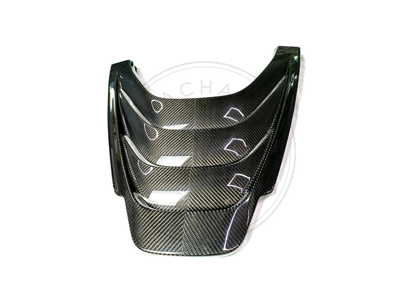 2017-2021 McLaren 720S Spider OEM Style Engine Cover