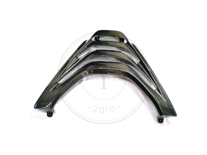 2017-2021 McLaren 720S Spider OEM Style Engine Cover