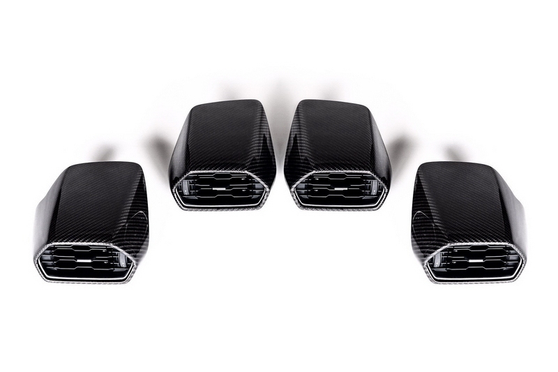 2014-2019 Lamborghini Huracan LP610-4 & LP580-2 Coupe Spyder Air Con Vents Cover