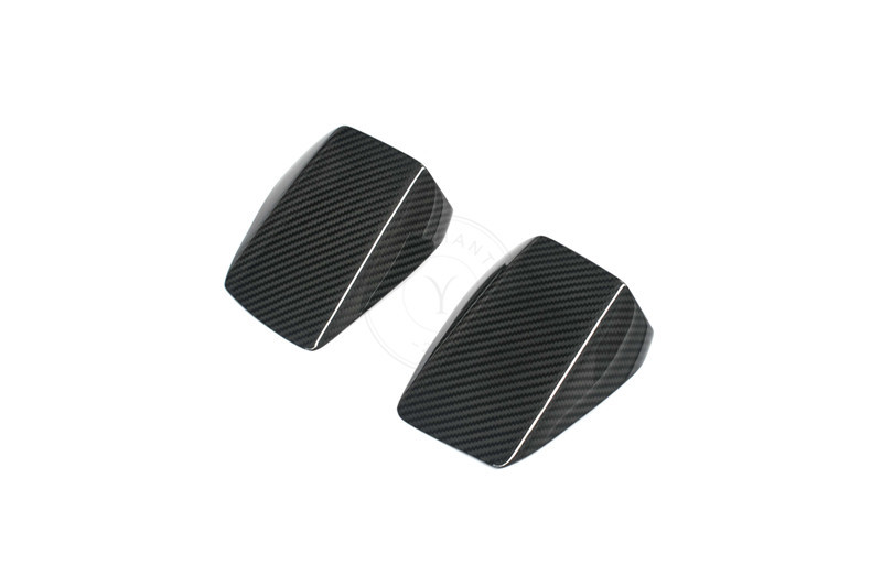 2014-2019 Lamborghini Huracan LP610-4 & LP580-2 Coupe Spyder Air Con Vents Cover