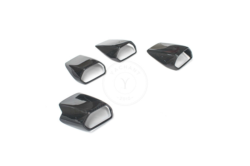 2014-2019 Lamborghini Huracan LP610-4 & LP580-2 Coupe Spyder Air Con Vents Cover