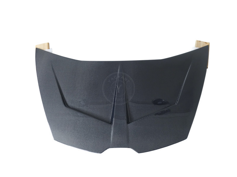 2014-2019 Lamborghini Huracan LP610-4 & LP580-2 Coupe Spyder 1016 Style Front Trunk Lid