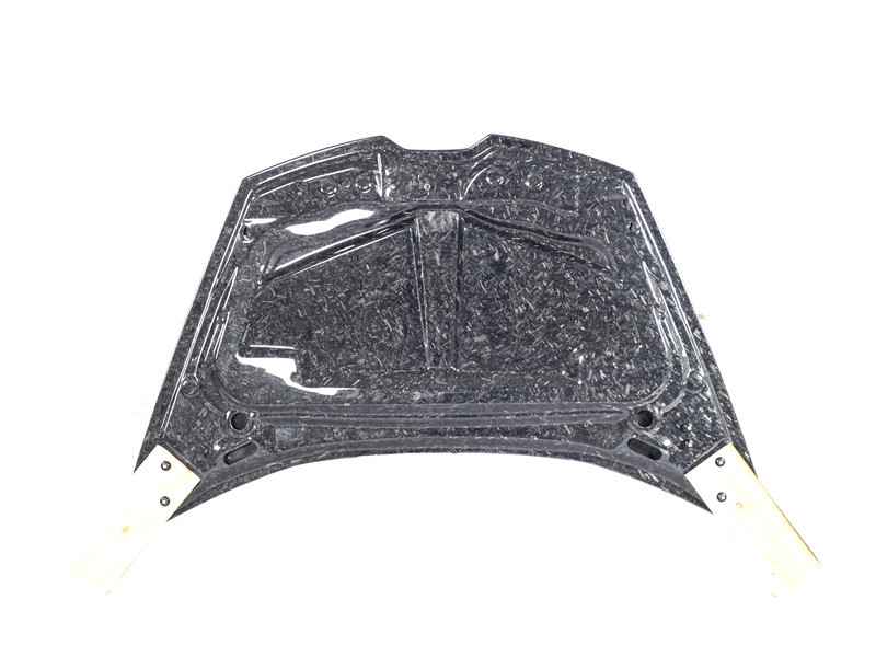 2014-2019 Lamborghini Huracan LP610-4 & LP580-2 Coupe Spyder 1016 Style Front Trunk Lid