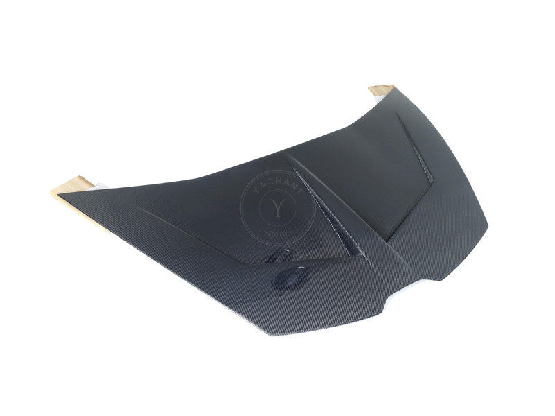 2014-2019 Lamborghini Huracan LP610-4 & LP580-2 Coupe Spyder 1016 Style Front Trunk Lid