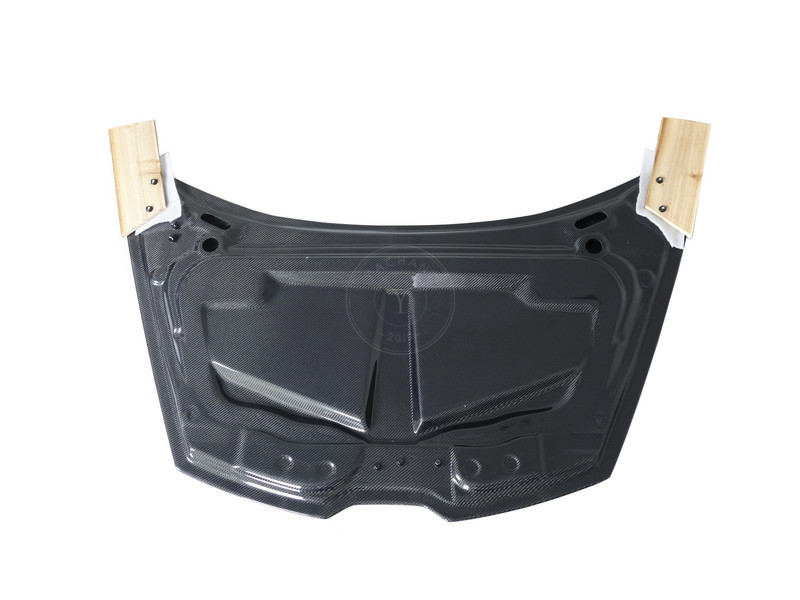 2014-2019 Lamborghini Huracan LP610-4 & LP580-2 Coupe Spyder 1016 Style Front Trunk Lid