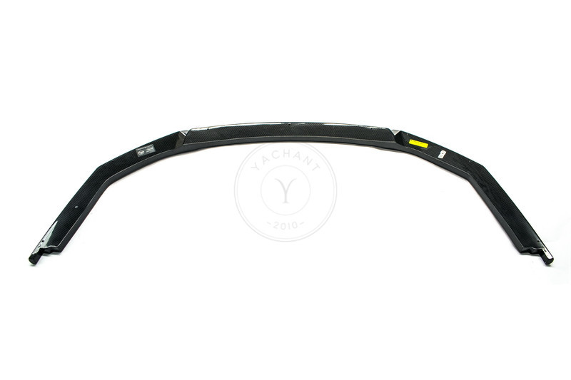 2014-2016 Lamborghini Huracan LP610-4 Coupe Spyder VRS VERONA EDIZIONE Style Front Lip