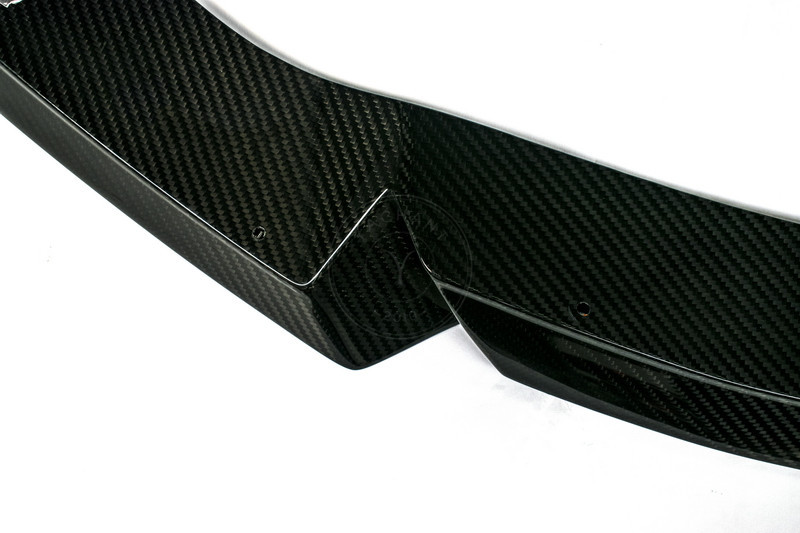 2014-2016 Lamborghini Huracan LP610-4 Coupe Spyder VRS VERONA EDIZIONE Style Front Lip