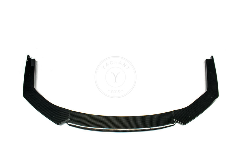 2014-2016 Lamborghini Huracan LP610-4 Coupe Spyder VRS VERONA EDIZIONE Style Front Lip
