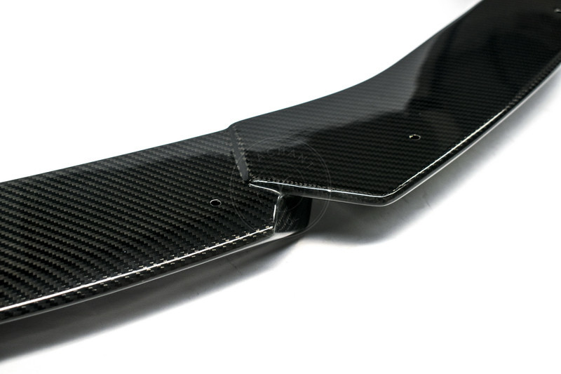 2014-2016 Lamborghini Huracan LP610-4 Coupe Spyder VRS VERONA EDIZIONE Style Front Lip