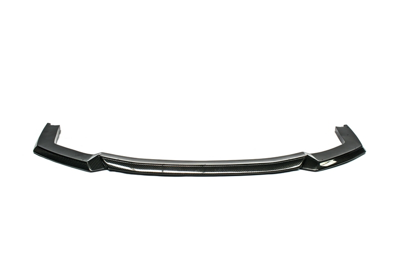 2014-2016 Lamborghini Huracan LP610-4 Coupe Spyder VRS VERONA EDIZIONE Style Front Lip