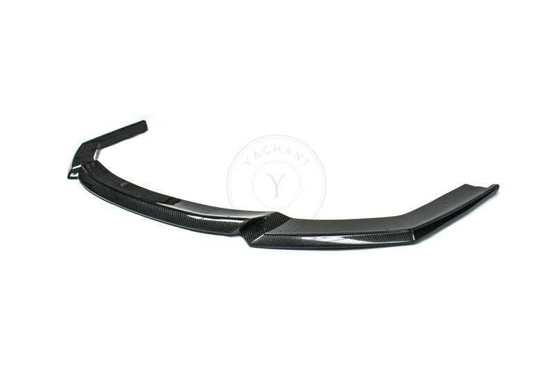 2014-2016 Lamborghini Huracan LP610-4 Coupe Spyder VRS VERONA EDIZIONE Style Front Lip
