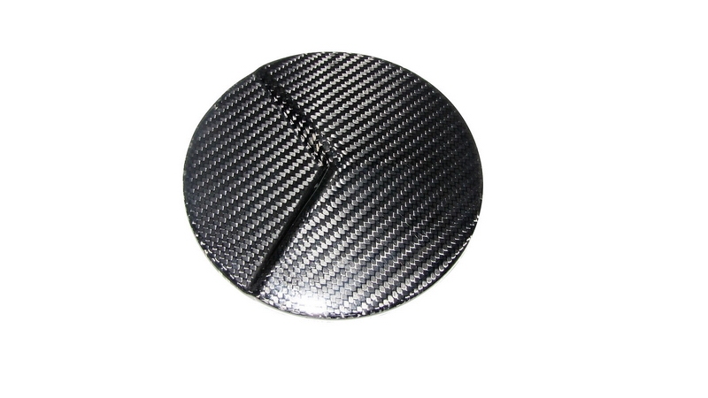 2014-2019 Lamborghini Huracan LP610-4 & LP580-2 Coupe Fuel Cap Replacement
