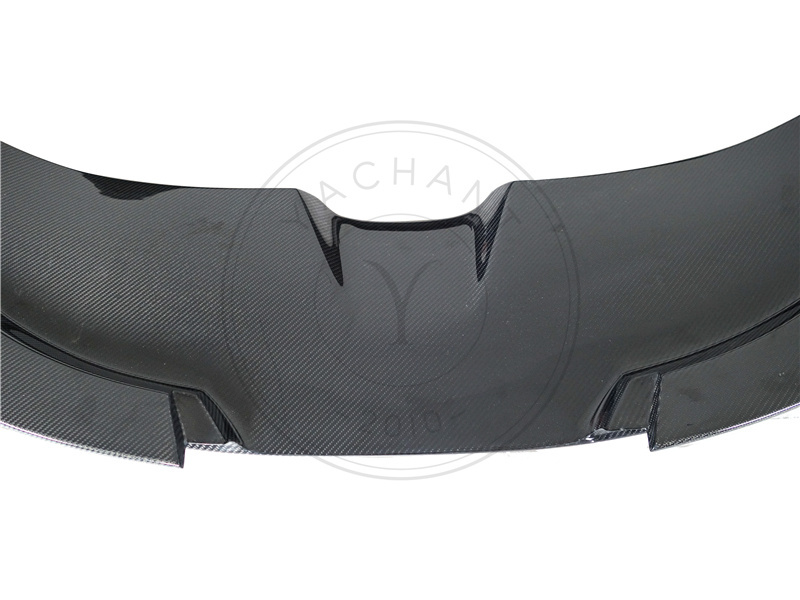 2017-2021 McLaren 720S Coupe & Spider Se²GTR Trunk Spoiler