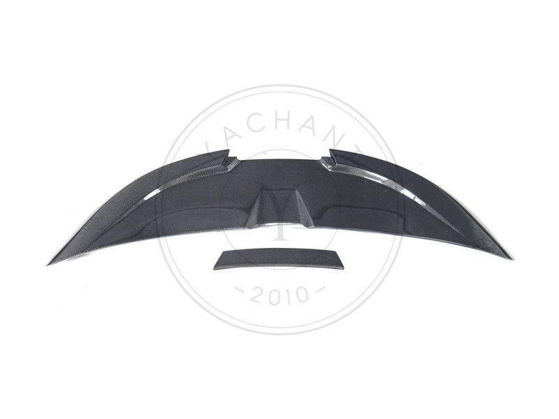 2017-2021 McLaren 720S Coupe & Spider Se²GTR Trunk Spoiler