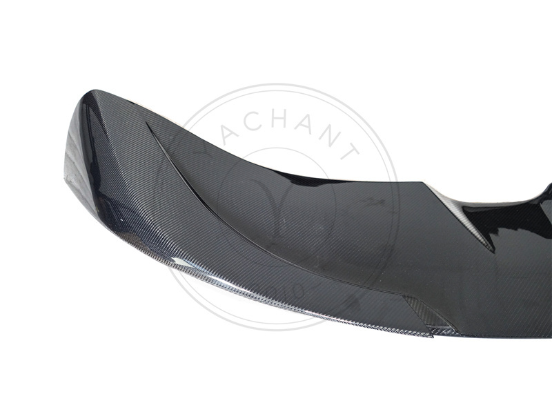 2017-2021 McLaren 720S Coupe & Spider Se²GTR Trunk Spoiler