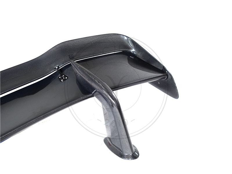 2017-2021 McLaren 720S Coupe & Spider Se²GTR GT Wing