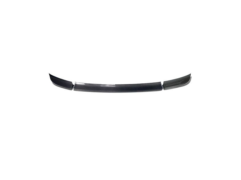 2014-2019 Lamborghini Huracan LP610-4 & LP580-2 Coupe Spyder NVT TORADO Style Trunk Spoiler