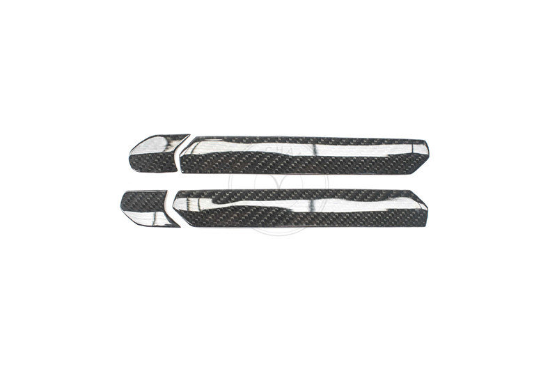 2014-2019 Lamborghini Huracan LP610-4 & LP580-2 Coupe Spyder Outer Door Handle Cover (4 Pcs)