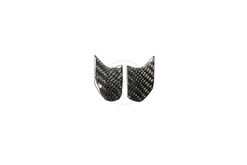 2014-2019 Lamborghini Huracan LP610-4 & LP580-2 Coupe Spyder Outer Door Handle Cover (4 Pcs)