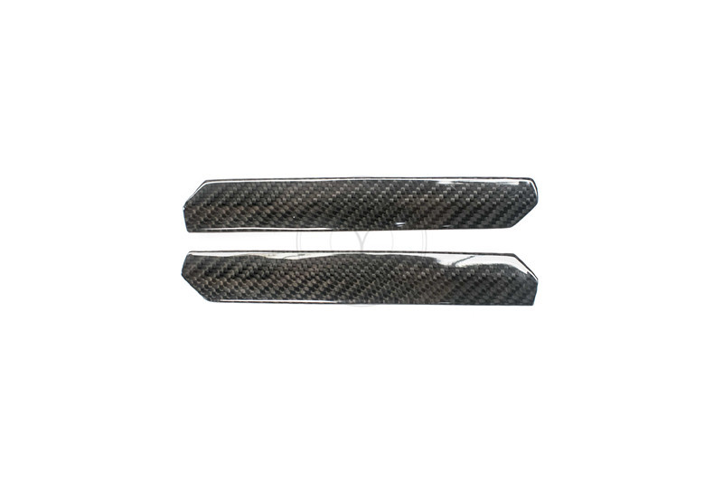 2014-2019 Lamborghini Huracan LP610-4 & LP580-2 Coupe Spyder Outer Door Handle Cover (4 Pcs)