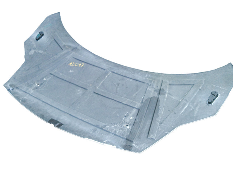 2014-2019 Lamborghini Huracan LP610-4 & LP580-2 Coupe Spyder Track Version Front Trunk Lid