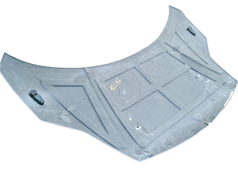 2014-2019 Lamborghini Huracan LP610-4 & LP580-2 Coupe Spyder Track Version Front Trunk Lid