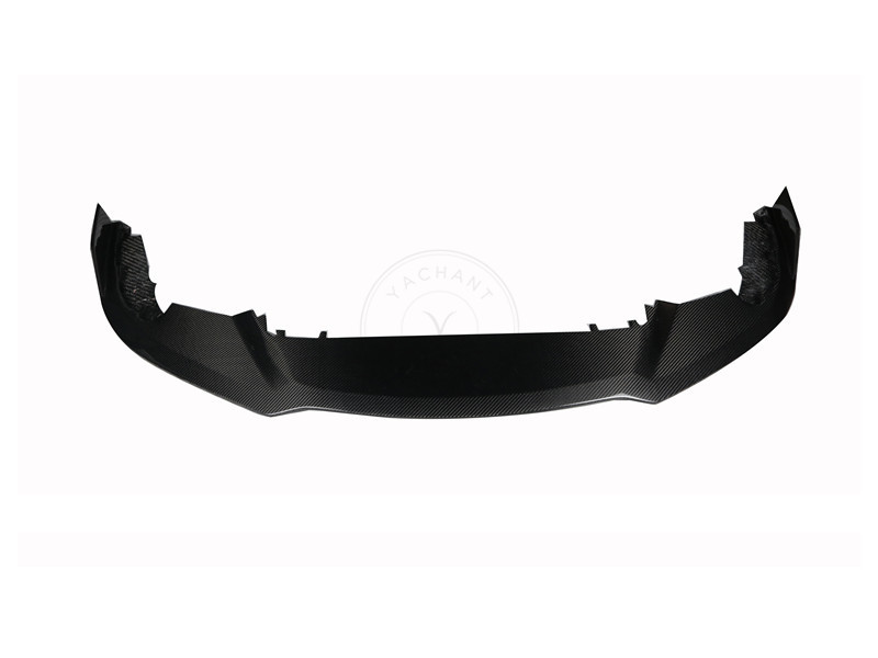 2020-2023 Lamborghini Huracan EVO RWD & Spyder OD Style Front Lip & Front Bumper Side Vents
