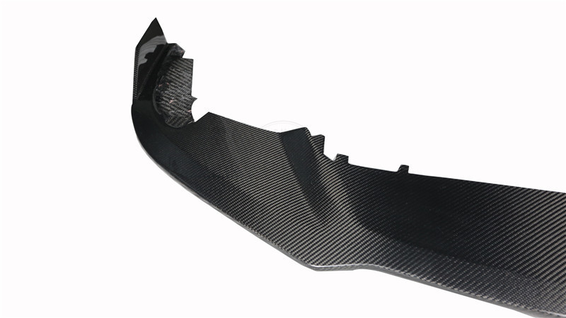 2020-2023 Lamborghini Huracan EVO RWD & Spyder OD Style Front Lip & Front Bumper Side Vents