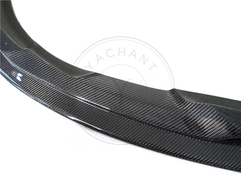 2017-2021 McLaren 720S Coupe & Spider Se²NWB Front Lip
