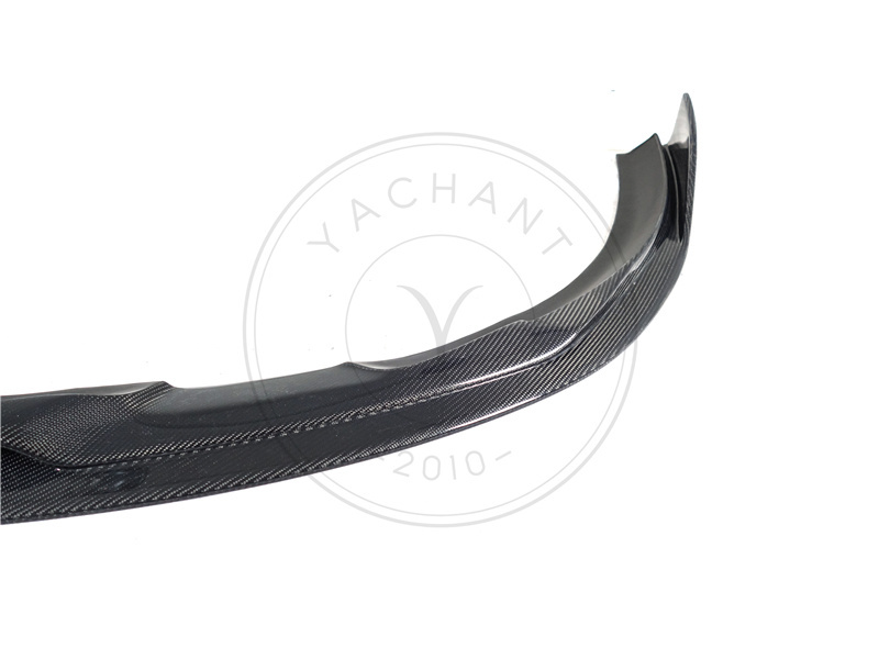 2017-2021 McLaren 720S Coupe & Spider Se²NWB Front Lip