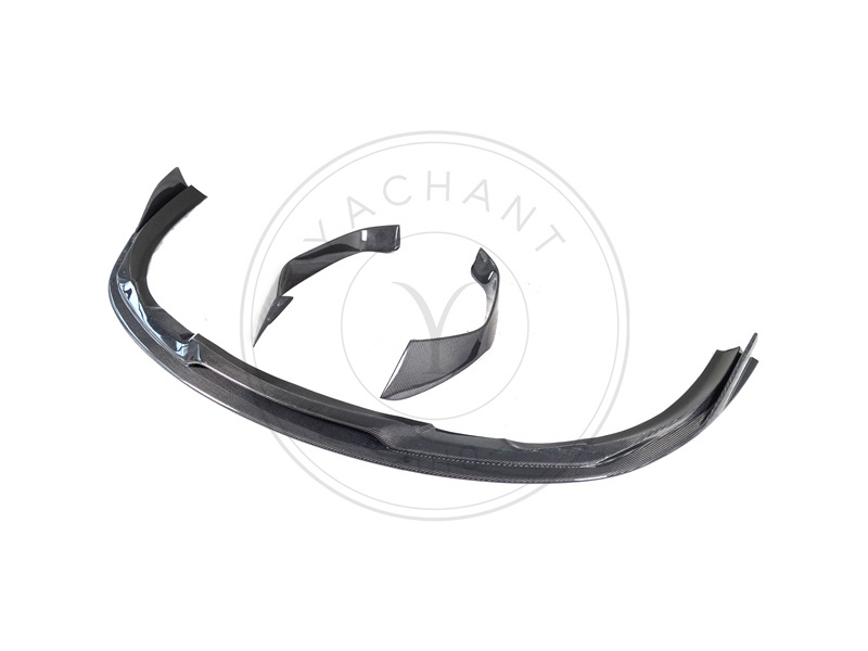2017-2021 McLaren 720S Coupe & Spider Se²NWB Front Lip