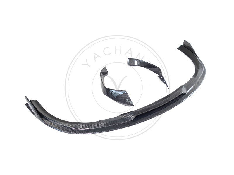 2017-2021 McLaren 720S Coupe & Spider Se²NWB Front Lip