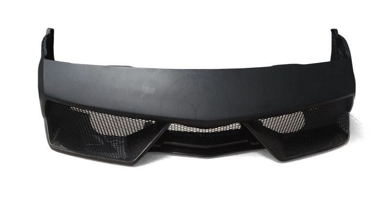 2003-2014 Lamborghini Gallardo LP550 LP560 LP570 SL Style Body Kit