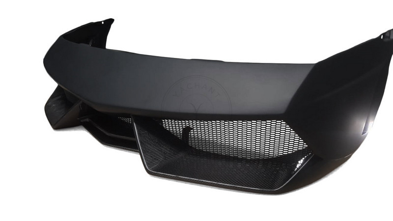 2003-2014 Lamborghini Gallardo LP550 LP560 LP570 SL Style Body Kit
