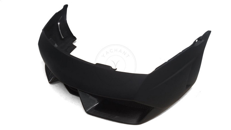 2003-2014 Lamborghini Gallardo LP550 LP560 LP570 SL Style Body Kit