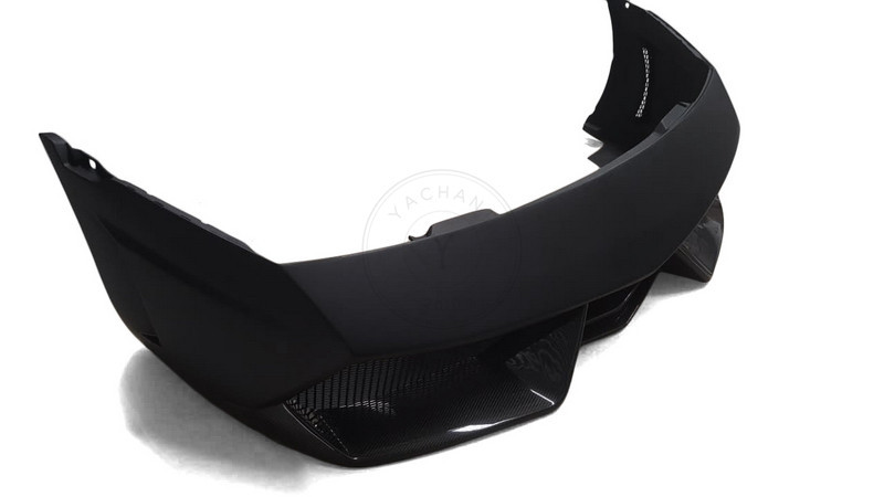 2003-2014 Lamborghini Gallardo LP550 LP560 LP570 SL Style Body Kit