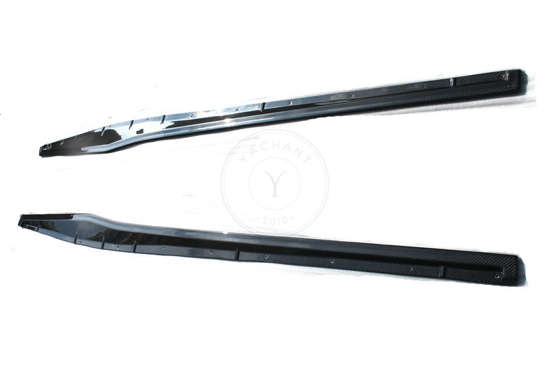 2003-2014 Lamborghini Gallardo LP550 LP560 LP570 SL Style Body Kit