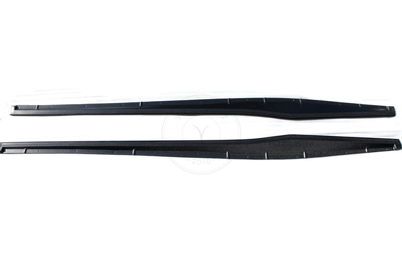 2003-2014 Lamborghini Gallardo LP550 LP560 LP570 SL Style Body Kit