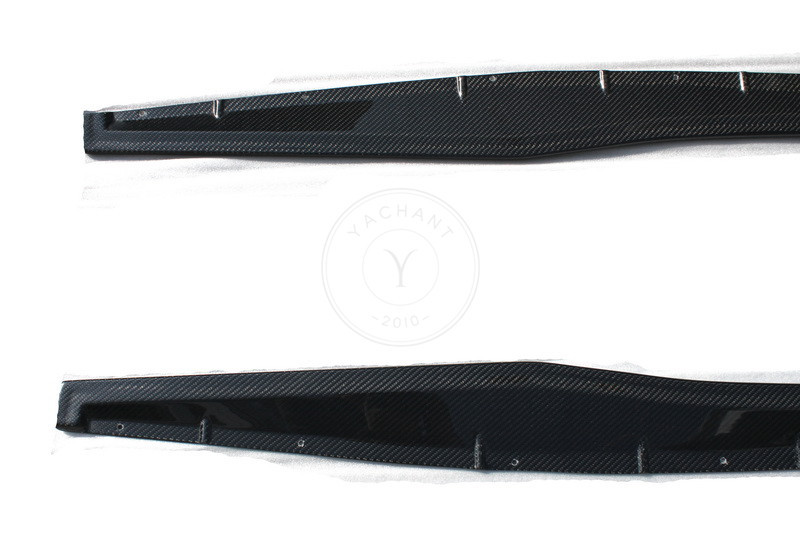 2003-2014 Lamborghini Gallardo LP550 LP560 LP570 SL Style Body Kit