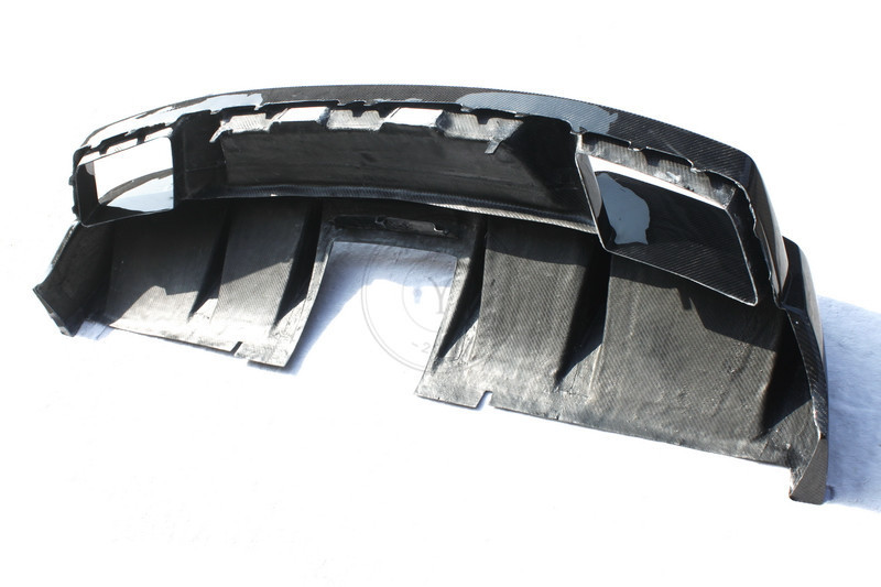 2003-2014 Lamborghini Gallardo LP550 LP560 LP570 SL Style Body Kit