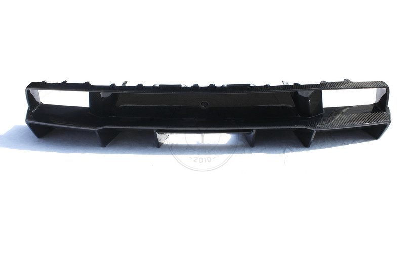 2003-2014 Lamborghini Gallardo LP550 LP560 LP570 SL Style Body Kit