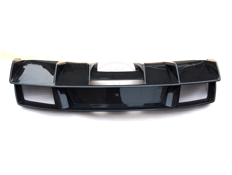 2003-2014 Lamborghini Gallardo LP550 LP560 LP570 SL Style Body Kit