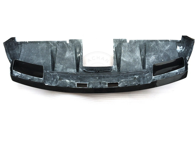 2003-2014 Lamborghini Gallardo LP550 LP560 LP570 SL Style Body Kit