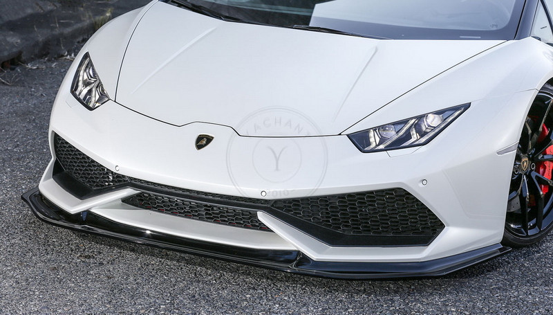 2014-2019 Lamborghini Huracan LP610-4 & LP580-2 Coupe Spyder LP Style Body Kit