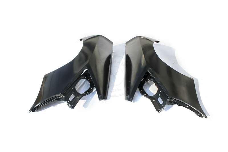 2014-2019 Lamborghini Huracan LP610-4 & LP580-2 Coupe Spyder LB LP LW Style Body Kit