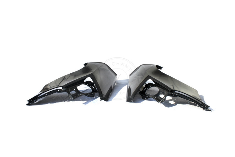 2014-2019 Lamborghini Huracan LP610-4 & LP580-2 Coupe Spyder LB LP LW Style Body Kit