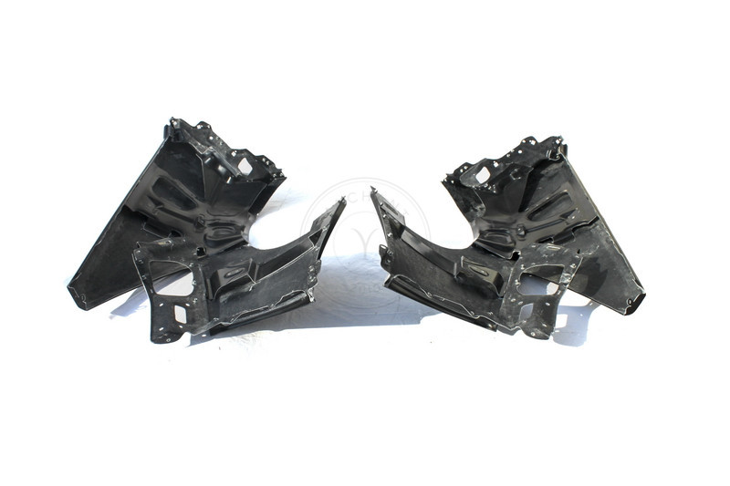 2014-2019 Lamborghini Huracan LP610-4 & LP580-2 Coupe Spyder LB LP LW Style Body Kit