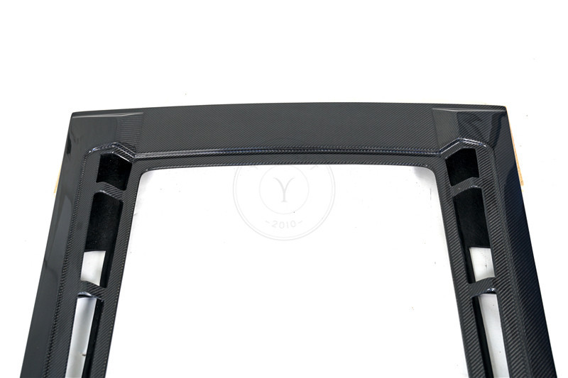 2003-2014 Lamborghini Gallardo LP550 LP560 LP570 SL Style Body Kit
