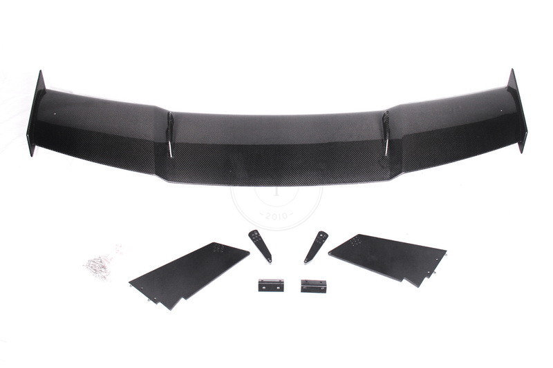 2003-2014 Lamborghini Gallardo LP550 LP560 LP570 LP570-4 ST Style Body Kit